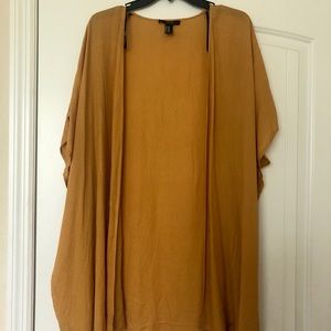 Forever 21 cardigan!